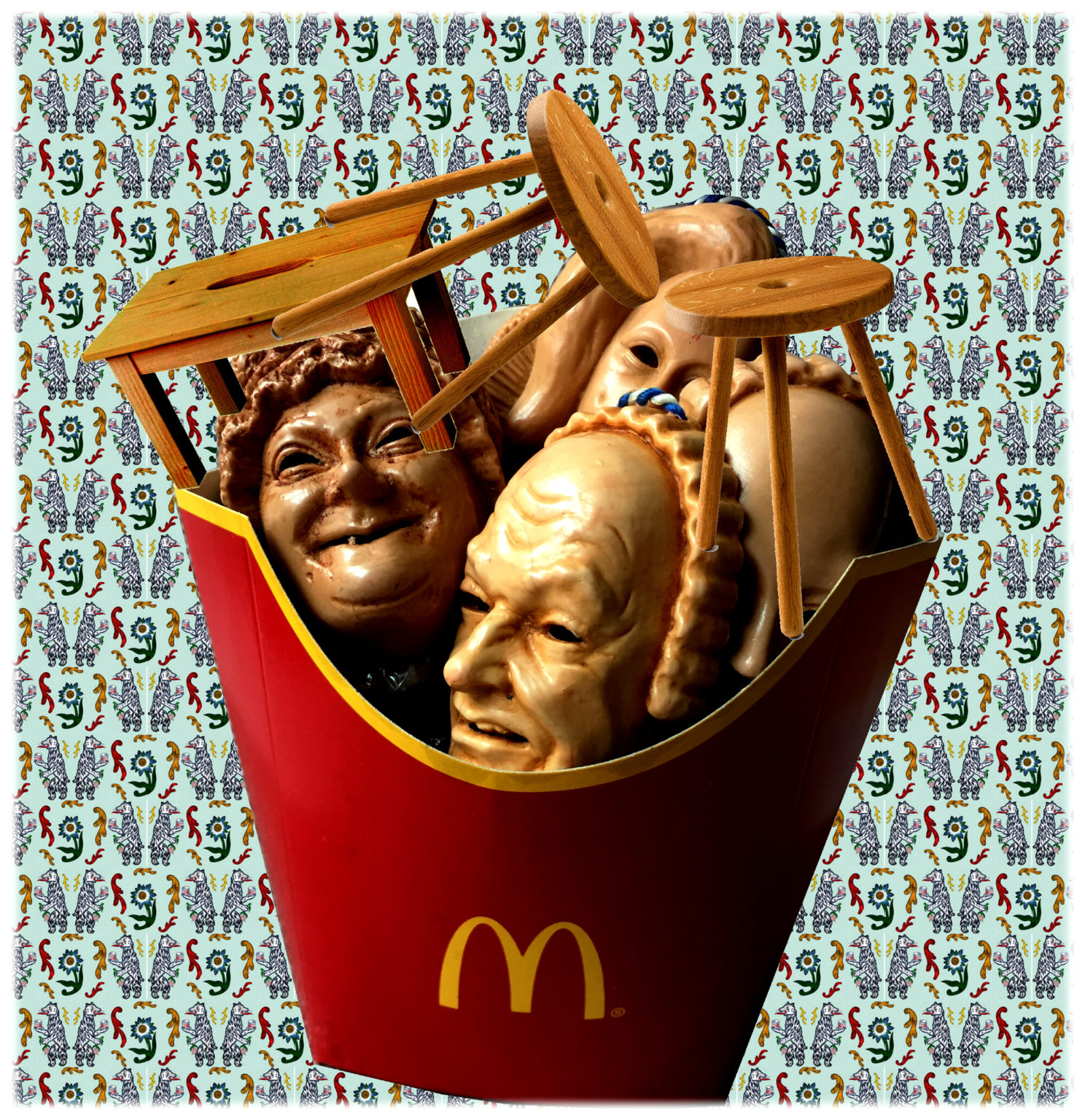 Villinger Dialekt - Villinger Geschichten